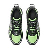 Asics ASICS GEL-VENTX SNEAKERS PIQUANT GREEN/BLACK