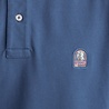 Parajumpers PARAJUMPERS WELLINGTON POLO TRUE BLUE