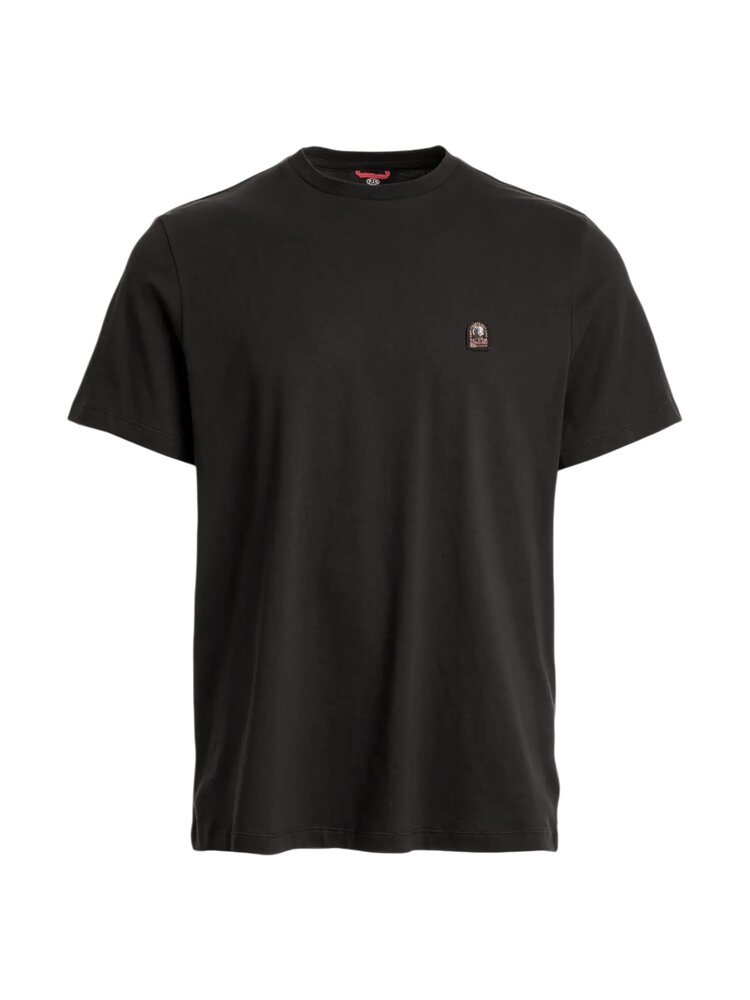 Parajumpers PARAJUMPERS ELIO T-SHIRT ZWART
