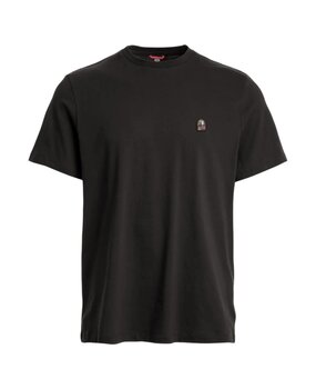 Parajumpers PARAJUMPERS ELIO T-SHIRT ZWART