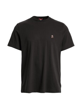 Parajumpers PARAJUMPERS ELIO T-SHIRT ZWART