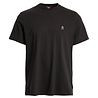 Parajumpers PARAJUMPERS ELIO T-SHIRT ZWART