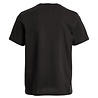 Parajumpers PARAJUMPERS ELIO T-SHIRT ZWART