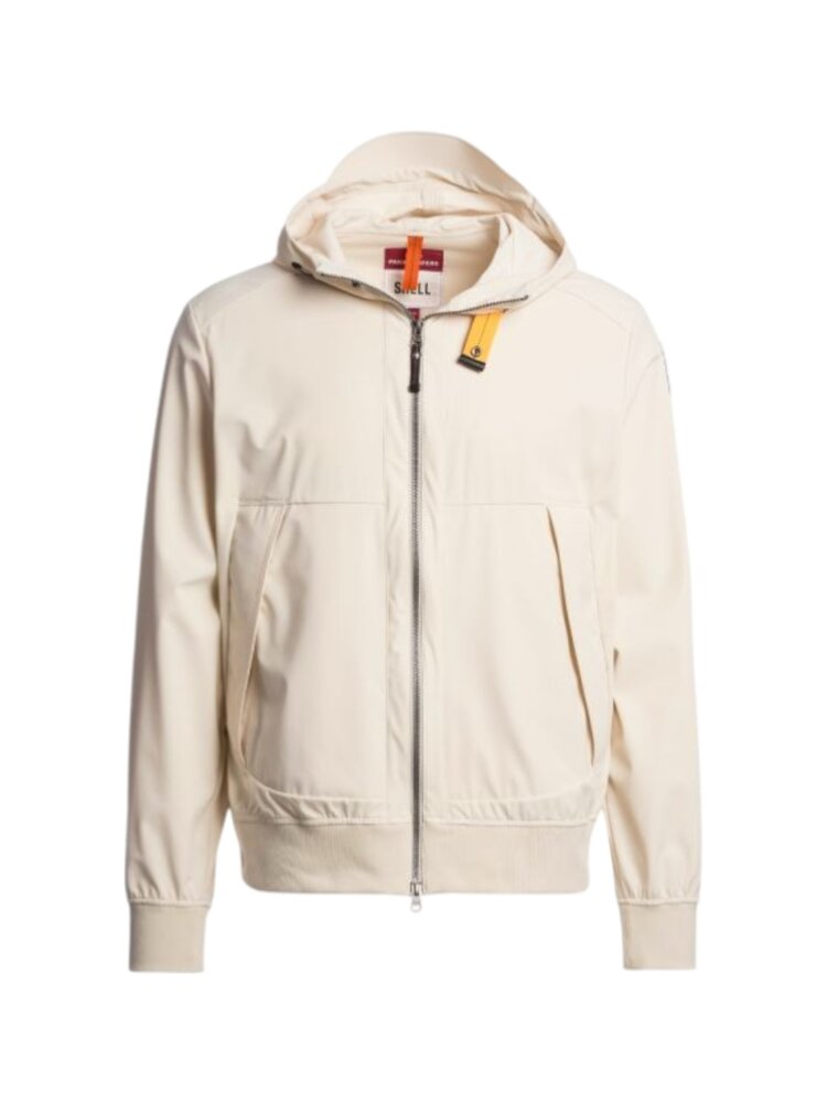 Parajumpers PARAJUMPERS ABNER WINDBREAKER JACK BONE