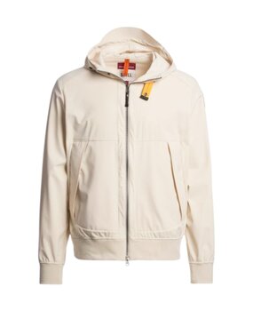 Parajumpers PARAJUMPERS ABNER WINDBREAKER JACK BONE