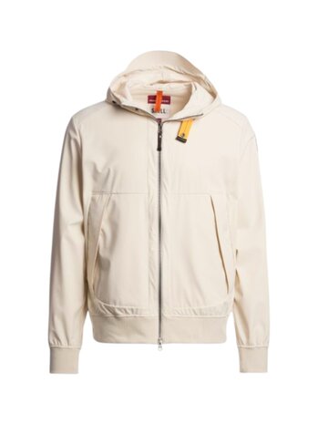 Parajumpers PARAJUMPERS ABNER WINDBREAKER JACK BONE