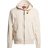 Parajumpers PARAJUMPERS ABNER WINDBREAKER JACK BONE Parajumpers PARAJUMPERS ABNER WINDBREAKER JACK BONE