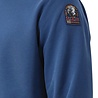 Parajumpers PARAJUMPERS K2 CREWNECK SWEATER TRUE BLUE