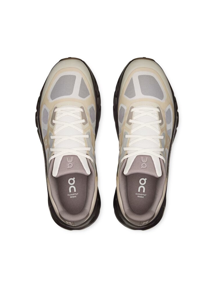 ON ON CLOUDTILT REMIX 1 DEW/PEBBLE