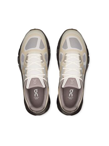 ON ON CLOUDTILT REMIX 1 DEW/PEBBLE