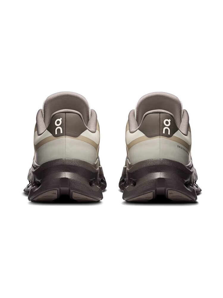 ON ON CLOUDTILT REMIX 1 DEW/PEBBLE