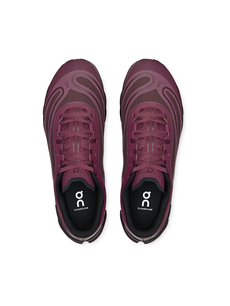 ON ON CLOUDFLOW 5 AD FIG/MULBERRY