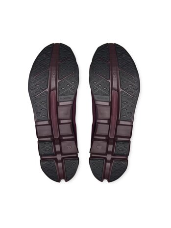 ON ON CLOUDFLOW 5 AD FIG/MULBERRY