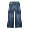 FLÂNEUR RELAXED JEANS AGED INDIGO