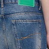 FLÂNEUR RELAXED JEANS AGED INDIGO
