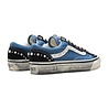Vans VANS LX OLD SCHOOL 36 PEARLIZED SNEAKERS BLACK/NAVY
