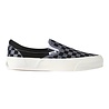Vans VANS LX SLIP-ON 98 CHECKERBOARD STEEL SHADOW Vans VANS LX SLIP-ON 98 CHECKERBOARD STEEL SHADOW