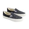 Vans VANS LX SLIP-ON 98 CHECKERBOARD STEEL SHADOW Vans VANS LX SLIP-ON 98 CHECKERBOARD STEEL SHADOW