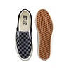 Vans VANS LX SLIP-ON 98 CHECKERBOARD STEEL SHADOW Vans VANS LX SLIP-ON 98 CHECKERBOARD STEEL SHADOW