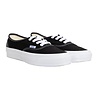 Vans VANS LX AUTHENTIC REISSUE 44 SNEAKERS BLACK/WAHITE