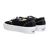 Vans VANS LX AUTHENTIC REISSUE 44 SNEAKERS BLACK/WAHITE