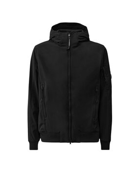 C.P. Company C.P. COMPANY SHELL-R JACK BLACK