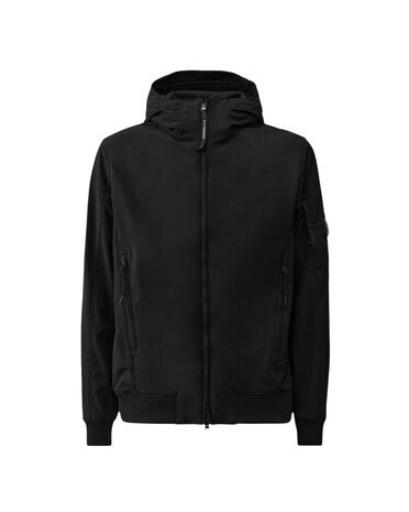 C.P. Company C.P. COMPANY SHELL-R JACK BLACK