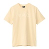 A.P.C. A.P.C. PARIS STANDARD GRAND VPC T-SHIRT YELLOW