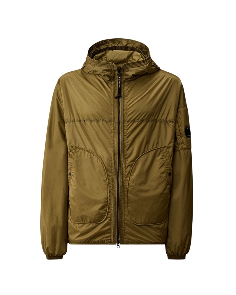 C.P. Company C.P. COMPANY NADA SHIELD PACKABLE PRIMALOFT JACK