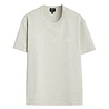 A.P.C. A.P.C. PARIS BOXY PETIT VPC T-SHIRT ECRU