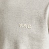 A.P.C. A.P.C. PARIS BOXY PETIT VPC T-SHIRT ECRU