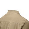 C.P. Company C.P. COMPANY ORGANIC GABARDINE ZIPPED LENS OVERSHIRT DOVE