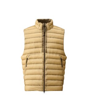 C.P. Company C.P. COMPANY D.D. SHELL DOWN LENS GILET DEW