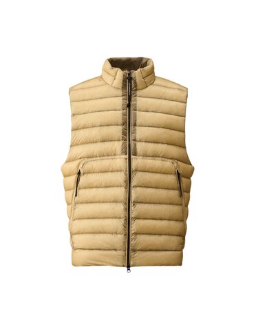 C.P. Company C.P. COMPANY D.D. SHELL DOWN LENS GILET DEW