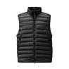 C.P. Company C.P. COMPANY D.D. SHELL DOWN LENS GILET BLACK