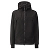 C.P. Company C.P. COMPANY SHELL-R SOFT SHELL GOGGLE JACK BLACK