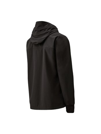 C.P. Company C.P. COMPANY SHELL-R SOFT SHELL GOGGLE JACK BLACK