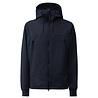C.P. Company C.P. COMPANY SHELL-R SOFT SHELL GOGGLE JACK NAVY