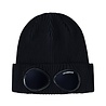 C.P. Company C.P. COMPANY GOGGLE BEANIE TOTAL ECLIPSE NAVY C.P. Company C.P. COMPANY GOGGLE BEANIE TOTAL ECLIPSE NAVY