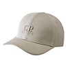 C.P. Company C.P. COMPANY GABARDINE CONRAST CAP DOVE GREY C.P. Company C.P. COMPANY GABARDINE CONRAST CAP DOVE GREY