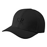 C.P. Company C.P. COMPANY GABARDINE CONRAST CAP BLACK C.P. Company C.P. COMPANY GABARDINE CONRAST CAP BLACK