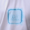 C.P. Company C.P. COMPANY METROPOLIS SERIES MERCERIZED JERSEY T-SHIRT WHITE