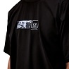 C.P. Company C.P. COMPANY METROPOLIS SERIES MERCERIZED JERSEY BLACK C.P. Company C.P. COMPANY METROPOLIS SERIES MERCERIZED JERSEY BLACK