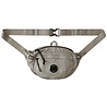 C.P. Company C.P. COMPANY NYLON B WAISTBAG DOVE BEIGE C.P. Company C.P. COMPANY NYLON B WAISTBAG DOVE BEIGE