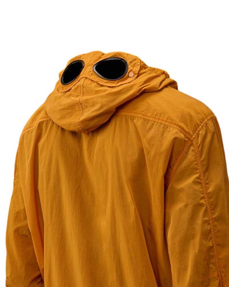 C.P. Company C.P. COMPANY CHROME-R GOGGLE JACKET DESERT SUN