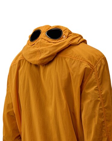 C.P. Company C.P. COMPANY CHROME-R GOGGLE JACKET DESERT SUN