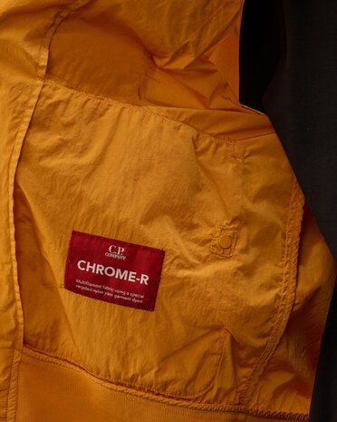 C.P. Company C.P. COMPANY CHROME-R GOGGLE JACKET DESERT SUN
