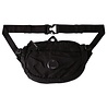 C.P. Company C.P. COMPANY NYLON B WAISTBAG BLACK C.P. Company C.P. COMPANY NYLON B WAISTBAG BLACK