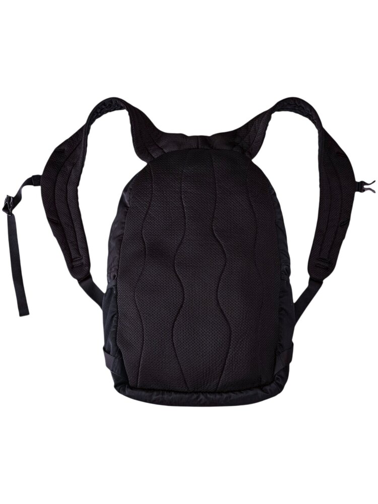C.P. Company C.P. COMPANY NYLON B BACKPACK NAVY