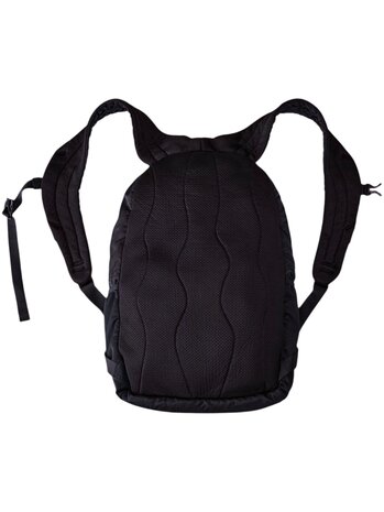 C.P. Company C.P. COMPANY NYLON B BACKPACK NAVY